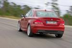 BMW 135i 2010 года